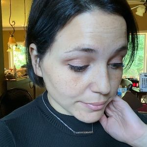 Meet your Posher, Tabitha